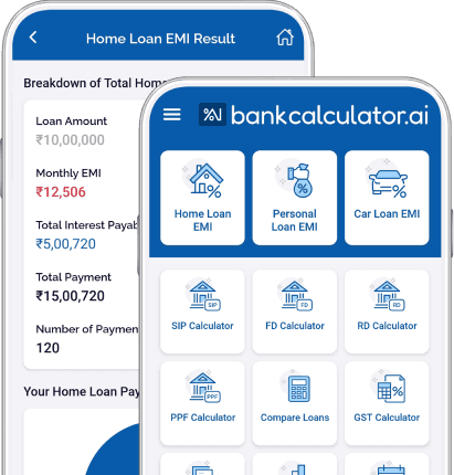 BankCalculator Ai