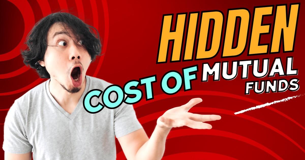 Are You Losing Money on Mutual Funds? This SHOCKING Truth Could Save Your Retirement!