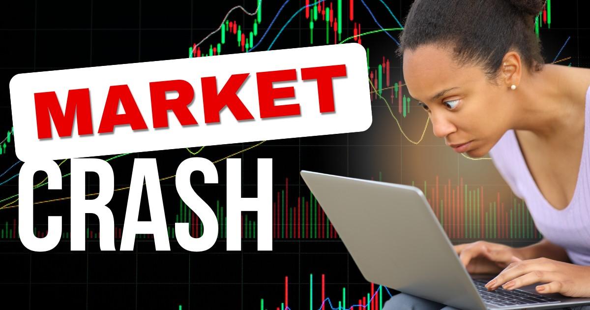 Is the Housing Market Crash Coming? Here's How to Prepare