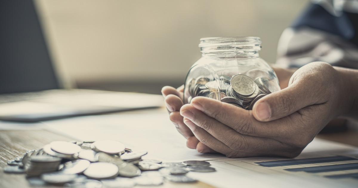 Shocking! This Secret Savings Trick Can Make You RICH (It's Easier Than You Think!)