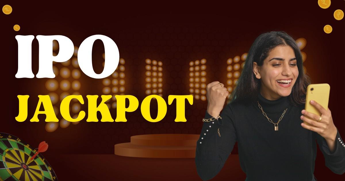 Unlocking the IPO Jackpot: Can You Spot the Next Big Winner?